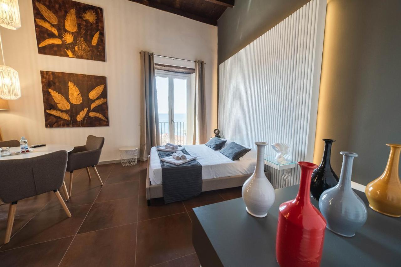 Residenza Nausicaa - 50 Meters From The Aparthotel *