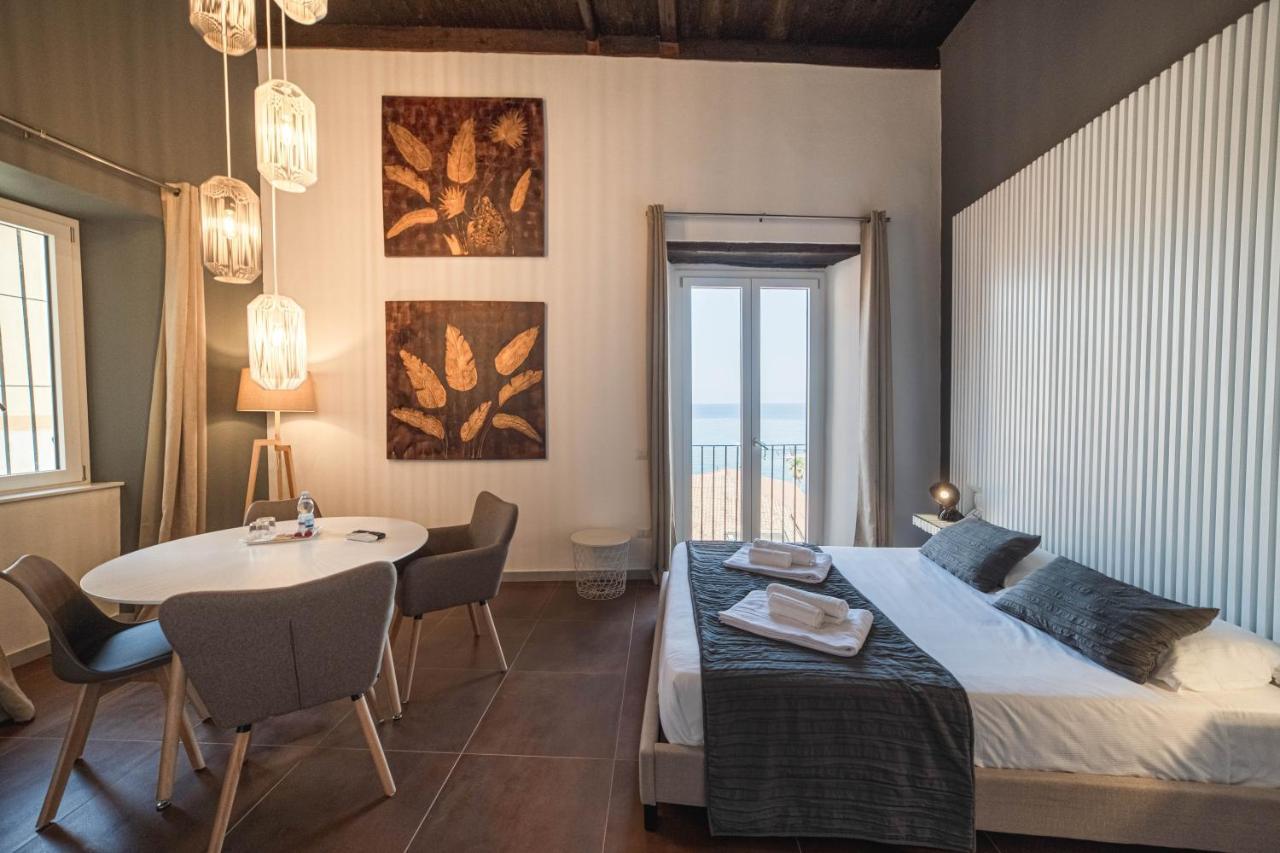 Residenza Nausicaa - 50 Meters From The Pizzo (Calabria)