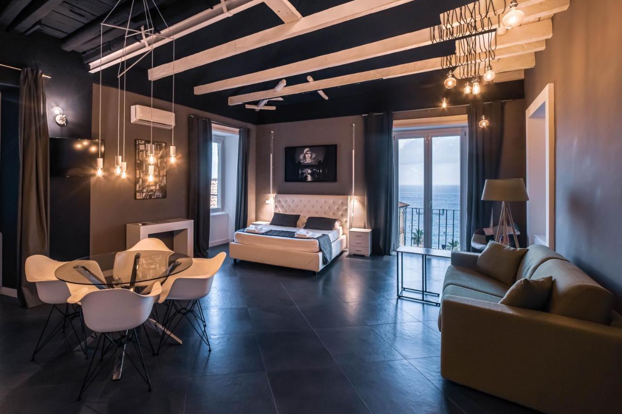 Residenza Nausicaa - 50 Meters From The Aparthotel *