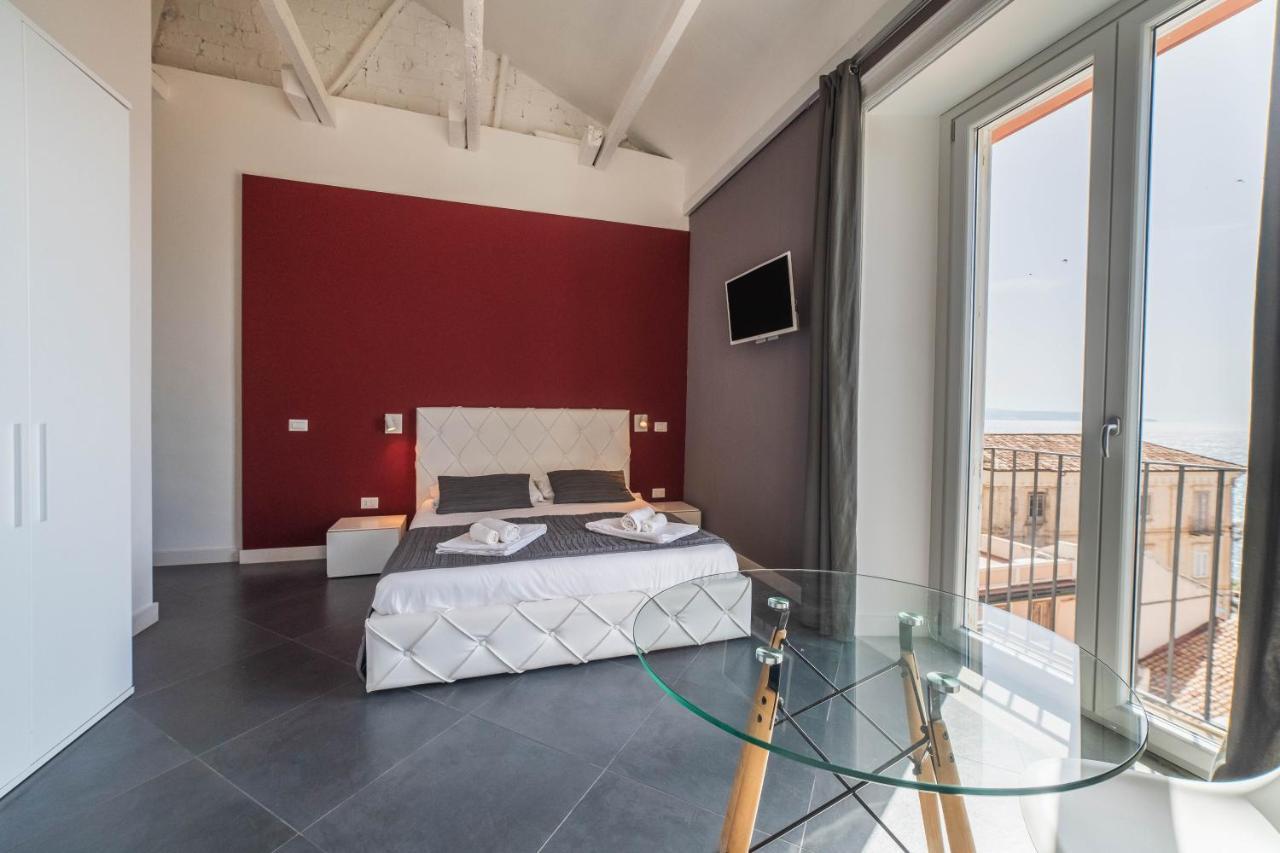 Residenza Nausicaa - 50 Meters From The *