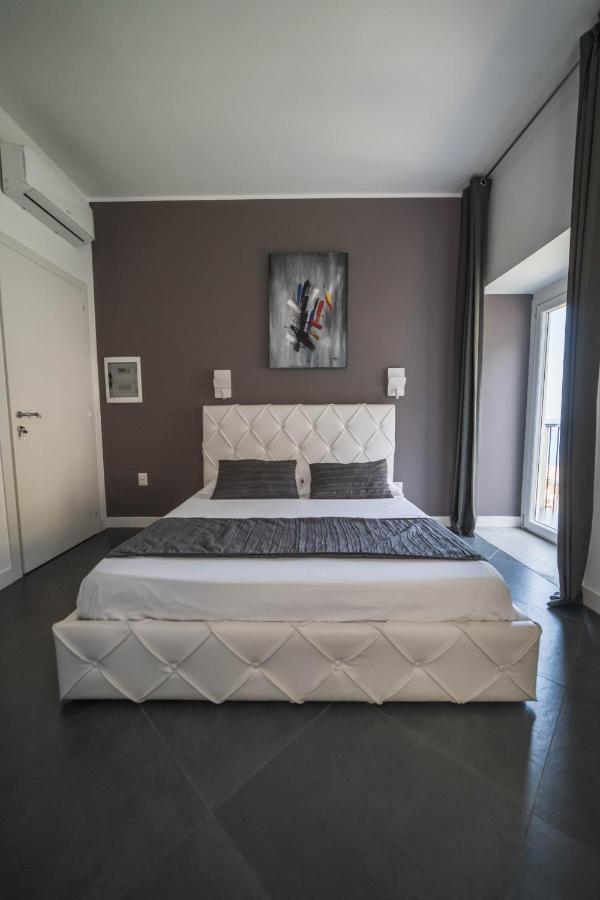 Residenza Nausicaa - 50 Meters From The Aparthotel *