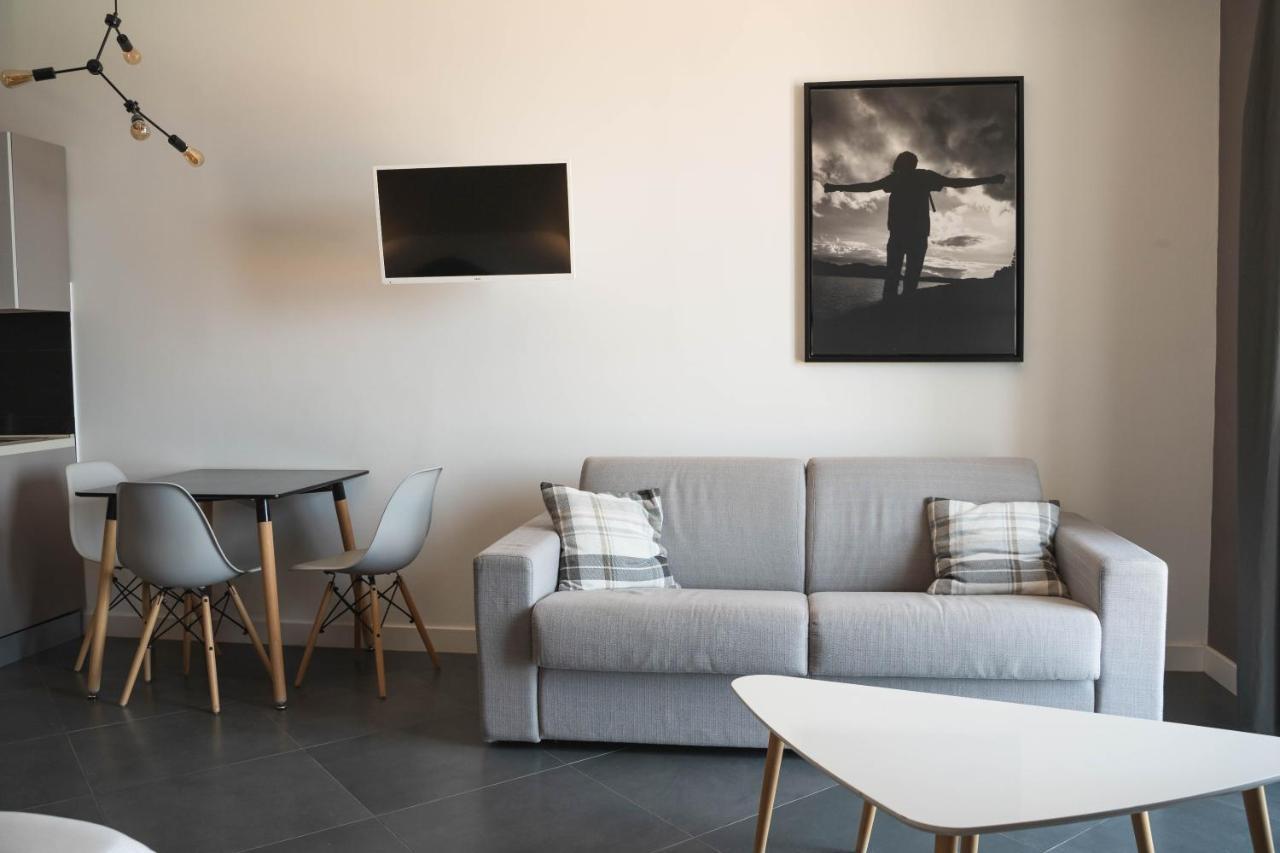 Aparthotel Residenza Nausicaa - 50 Meters From The Pizzo (Calabria)